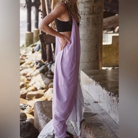 FP Movement Hot Shot Onesie Chive Blossom medium - Picture 2 of 11